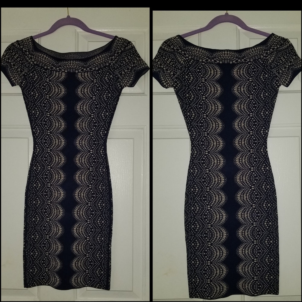 BCBG DRESS - Picture 4 of 6